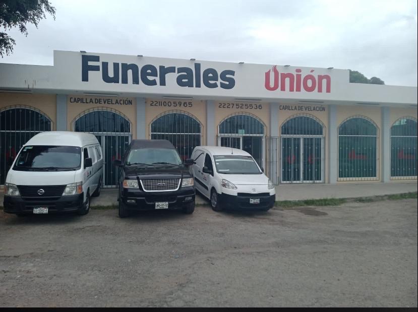 Funeraria Funerales Unión